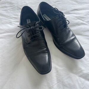 STEVE MADDEN Classic Men’s Dress Shoe
